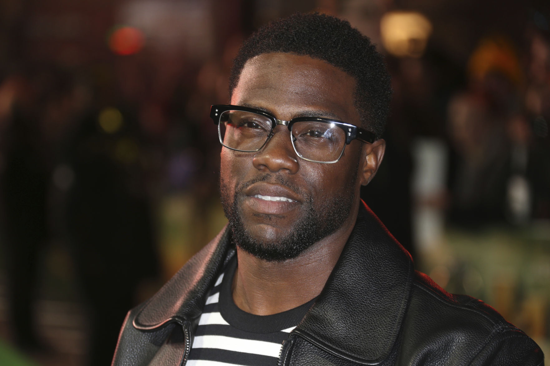 Kevin Hart – August 25